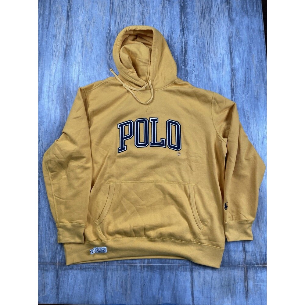 Polo Ralph Lauren 2XLT Hoodie